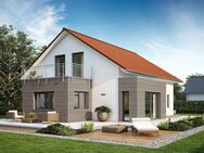 Aktionshaus!! Unschlagbar!! Einfamilienhaus / Grundriss frei gestaltbar - Malching