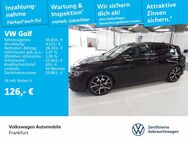 VW Golf, 2.0 TDI VIII GTD CD188Z, Jahr 2023 - Frankfurt (Main)