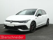 VW Golf, 2.0 TSI GTI 8 Clubsport H&K, Jahr 2022 - Mühlhausen (Regierungsbezirk Oberpfalz)