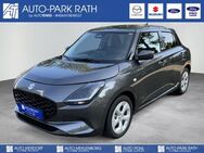 Suzuki Swift, 1.2 Comfort Dualjet AA, Jahr 2022 - Krefeld