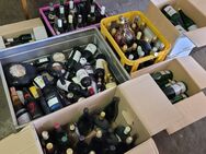 !! Verkaufe älteren Wein, ungeöffnet !! - Künzell