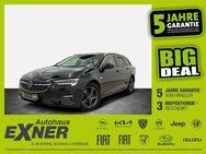 Opel Insignia B Sportstourer 2.0 CDTI ELEGANCE *Navi - Hof