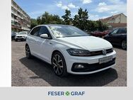 VW Polo, 1.0 TSI GTI, Jahr 2019 - Dessau-Roßlau