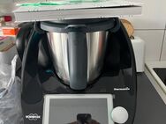 Vorwerk Thermomix TM6 Limited Edition - Wuppertal