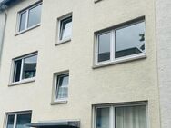 gepflegtes MFH (8 WE) in Darmstadt Mitte - Darmstadt