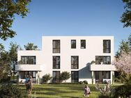 Rahberg Living - Moderne 4-Zimmerwohnung mit großem Garten - Buseck
