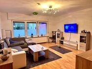 Kapitalanlage 3-ZKB Wohnung: 2 Balkone & Garage in Ludwigshafen-Mundenheim - Ludwigshafen (Rhein)