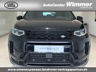 Land Rover Discovery Sport D200 R-Dynamic SE Black Pack Navi - Passau