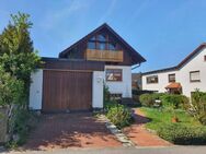 Einziehen und Wohlfühlen - Einfamilienhaus in Lichtenfels - Lichtenfels (Bayern)