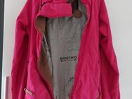 Naketano Jacke Pink - Siegen (Universitätsstadt) Bürbach