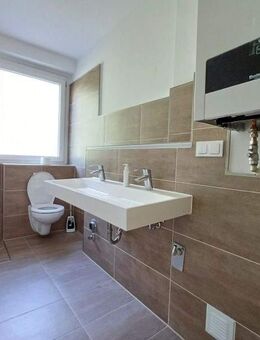 3-Zimmer-Wohnung mit Balkon! - Minden (Nordrhein-Westfalen)