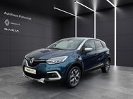 Renault Captur, Intens TCe 120 Anhäng, Jahr 2017 - Brunn (Mecklenburg-Vorpommern)