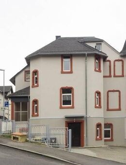 Schöne 2-Raum-Wohnung 40 m² mit tollem Ausblick in Schneeberg - Schneeberg (Sachsen)