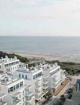 Ihre Kapitalanlage mit Meeresbrise! - Heringsdorf (Mecklenburg-Vorpommern)