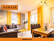 Gemütliche Ferienwohnung im Luftkurort Werdum - Werdum