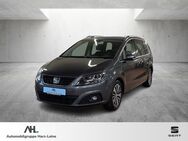 Seat Alhambra, 2.0 TDI Xcellence, Jahr 2020 - Osterode (Harz)