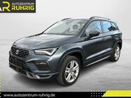 Seat Ateca, FR FR, Jahr 2021 - Jülich