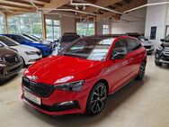 Skoda Scala Monte Carlo 150PS AHK NAVI KAMERA 5J GARA - Ichenhausen