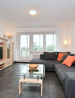 Wunderschöne, modern möblierte Wohnung in Stuttgart Rohr - Stuttgart