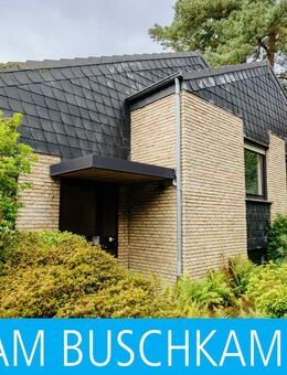 Familienhaus in begehrter Lage! Reihenendhaus mit Garage - Bielefeld