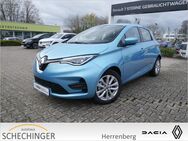 Renault ZOE, Experience 50 R135, Jahr 2021 - Herrenberg