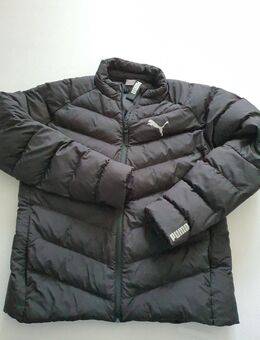 "PUMA" Puffer-Jacke, Größe XL, wie neu - Zossen