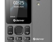 Denver FAS-1806 Seniorenhandy (4,5 cm/1,77 Zoll, 0,8 MP Kamera)