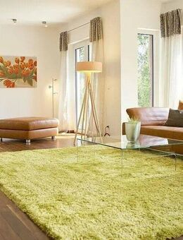 Wohnen mit Stil und Komfort - die City Villa 3 - Flörsbachtal