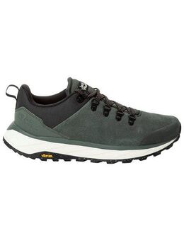 Jack Wolfskin TERRAVENTURE URBAN LOW M Outdoorschuh