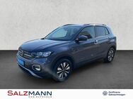 VW T-Cross, 1.0 TSI, Jahr 2023 - Bad Hersfeld