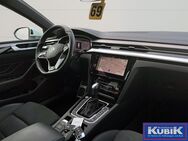 VW Arteon, 2.0 TDI Shooting Brake R-Line, Jahr 2021 - Halle (Saale)