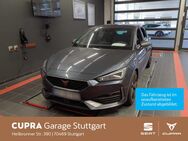 CUPRA Leon, 2.0 TSI VZ, Jahr 2021 - Stuttgart