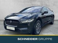 Jaguar I-Pace, EV400 S MERIDIAN 18LM, Jahr 2022 - Chemnitz