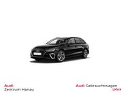 Audi A4, Avant 35 TDI S-LINE SZH BUSINESS, Jahr 2020 - Hanau (Brüder-Grimm-Stadt)