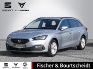 Seat Leon, 1.5 TSI Sportstourer Style, Jahr 2021 - Lohmar