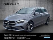 Mercedes B 200, d PROGRESSIVE EASYP LENKHZ, Jahr 2023 - Neustadt (Weinstraße)