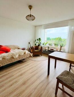 Vermieten oder selbst nutzen? Gepflegte Wohnung im saniertem Haus in Pinneberg. - Pinneberg