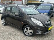 Chevrolet Spark LT*Klima*72TKM*TÜV NEU*PDC*Sehr Gepflegt - Berlin