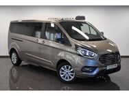 Ford Tourneo Custom L2H1 *AHK *8-SITZ *KAMERA*ST-HEIZ - Saerbeck (NRW-Klimakommune)