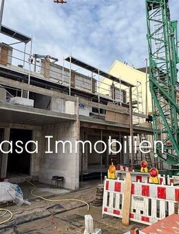 Gästevermietung unmittelbar am Weststand - mit großem Balkon - Norderney