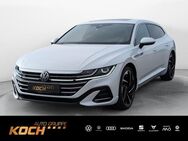 VW Arteon, 2.0 TSI Shooting Brake R-Line, Jahr 2022 - Schwäbisch Hall