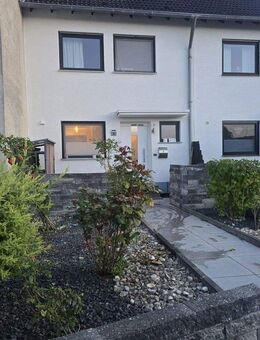 Saniertes Reihenhaus in Toplage - Swisttal