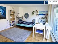 1-Zimmer-Wohnung zur Kapitalanlage in Solln - München