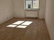 Große 2-Raumwohnung mit Wannenbad und separatem WC - Chemnitz
