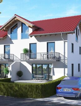 Familienfreundlich. Nachhaltig. Exklusive Materialien. - Murnau (Staffelsee)