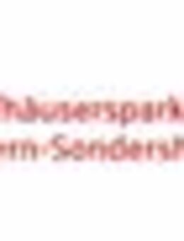 Firmen- und Gewerbekundenberater (m/w/d) - Sondershausen