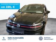 VW Polo, 2.0 TSI GTI PanoDach, Jahr 2022 - Niefern-Öschelbronn