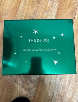 Adventskalender Beauty von Douglas - Berlin Marzahn-Hellersdorf