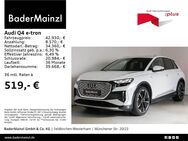 Audi Q4, 40 SONOS, Jahr 2021 - Feldkirchen-Westerham