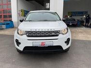 Land Rover Discovery Sport 20 D 150 PS Pure 4X4 AHK Euro6 - Gießen